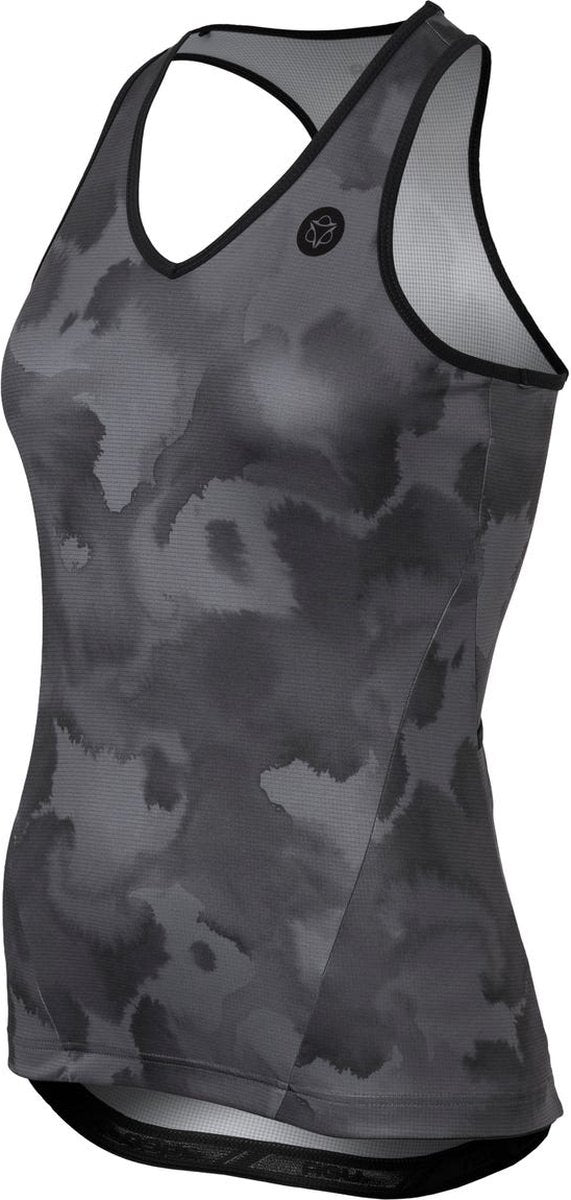Agu débardeur singlet ii essentiel dames - noir - xl