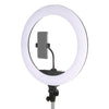 Ensemble de lampe à lait à LED studiocker 65W LR-650