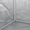 StudioKing Boîtier d'Enregistrement LED LED70T 40W 70x70x70 cm