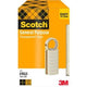 Ruban adhésif scotch 19 x 66 m transparent