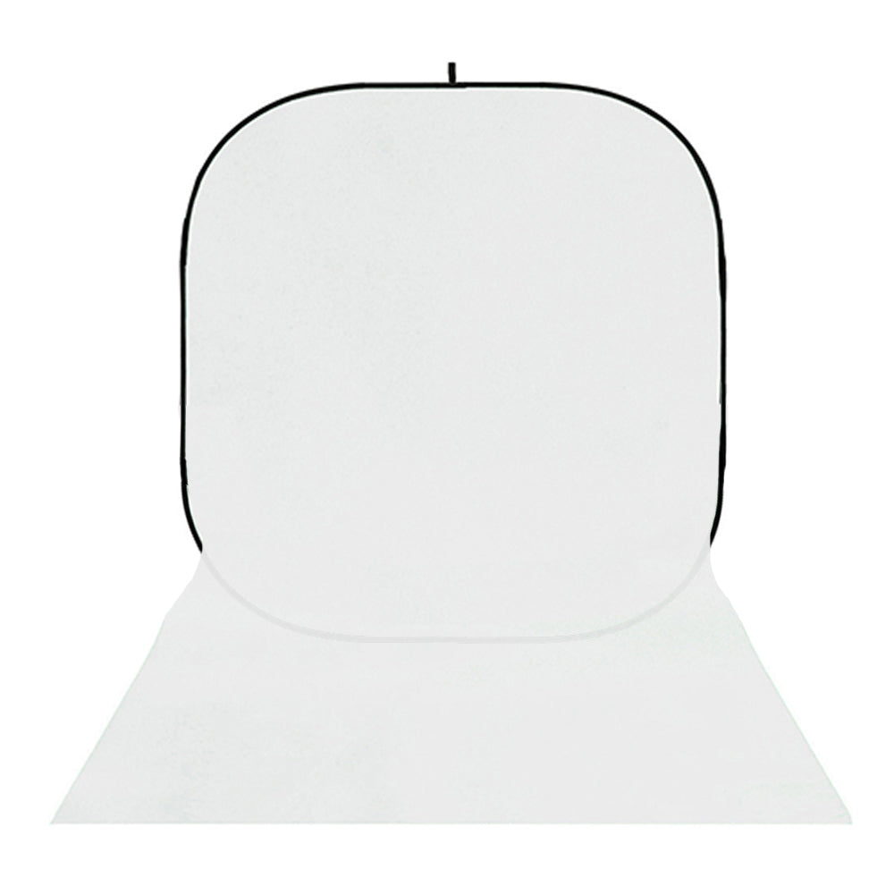 Carte de fond étudiant BBT-01 White 400x150 cm