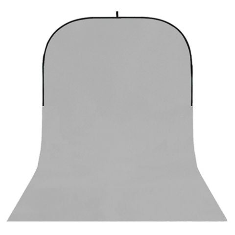 Planche de fond studioking bbt-03 gris 400x150 cm