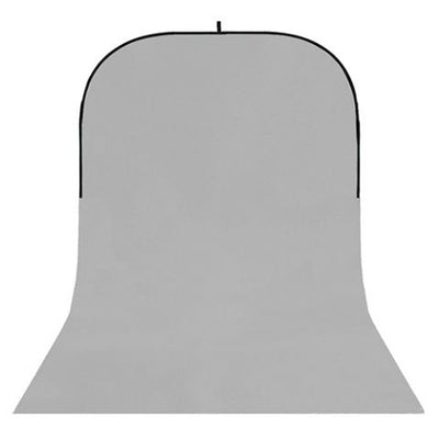 Planche de fond studioking bbt-03 gris 400x150 cm