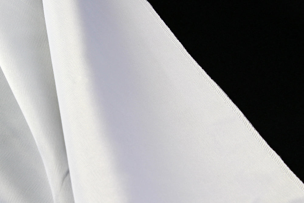 Toile de fond StudioKing 2,7x5 m Blanc Noir