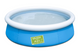 Piscine Bestway avec bord gonflable, 152 cm