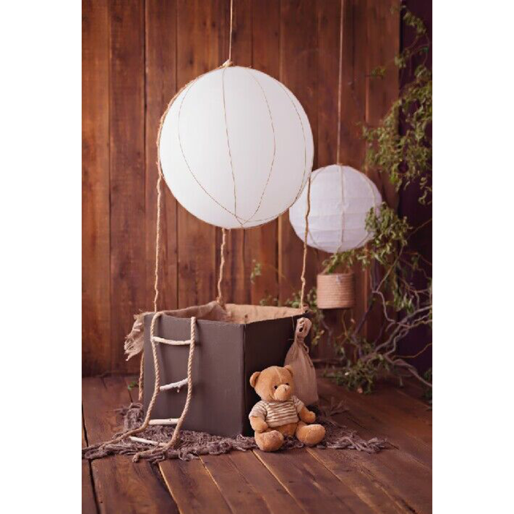 Serviette de fond studiocker tbb2 2x3m avec imprimé