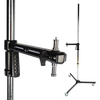 Studiocking lourde Lampstative sur roues FPT-3604 220 cm