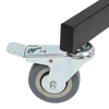 Studiocking lourde Lampstative sur roues FPT-3604 220 cm