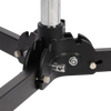 Studiocking lourde Lampstative sur roues FPT-3604 220 cm