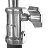 StudioKing C-Stand avec perche FT-3203S 328 cm