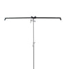 Support de réflecteur StudioKing FTRH-07 avec support de tube de trépied