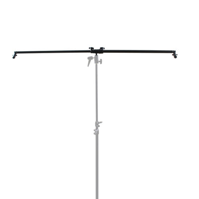 Support de réflecteur StudioKing FTRH-07 avec support de tube de trépied