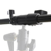 Support de réflecteur StudioKing FTRH-07 avec support de tube de trépied