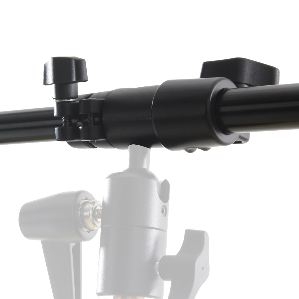 Support de réflecteur StudioKing FTRH-07 avec support de tube de trépied