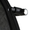 Support de réflecteur StudioKing FTRH-07 avec support de tube de trépied