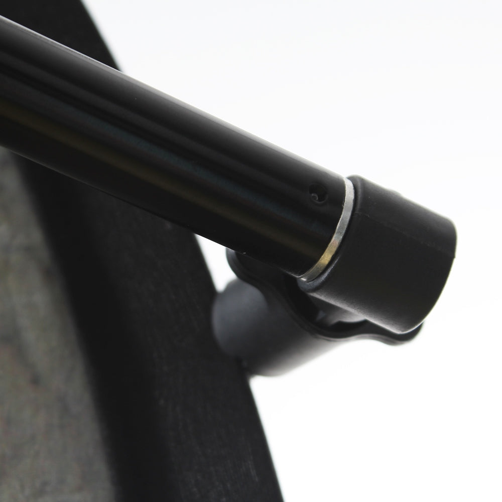 Support de réflecteur StudioKing FTRH-07 avec support de tube de trépied
