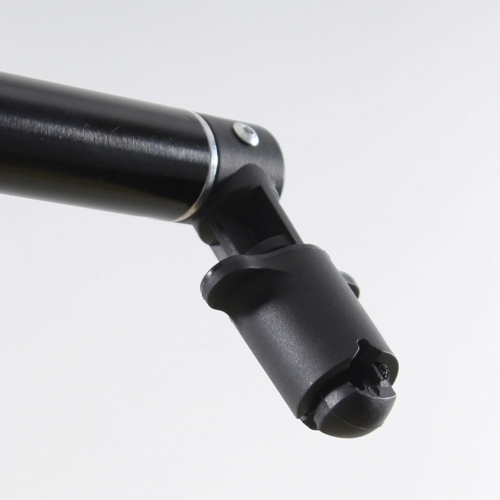 Support de réflecteur StudioKing FTRH-07 avec support de tube de trépied