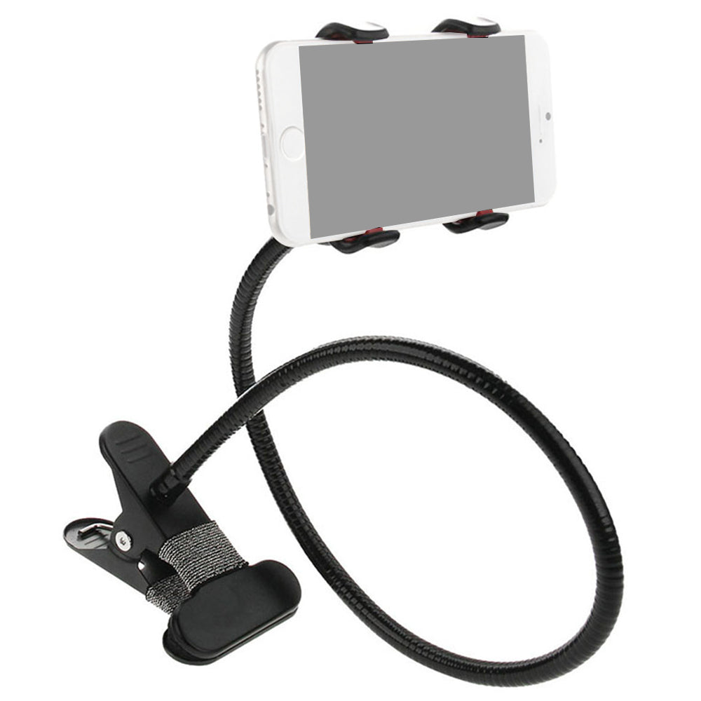 Support Smartphone StudioKing CLP02 avec Tige Flexible