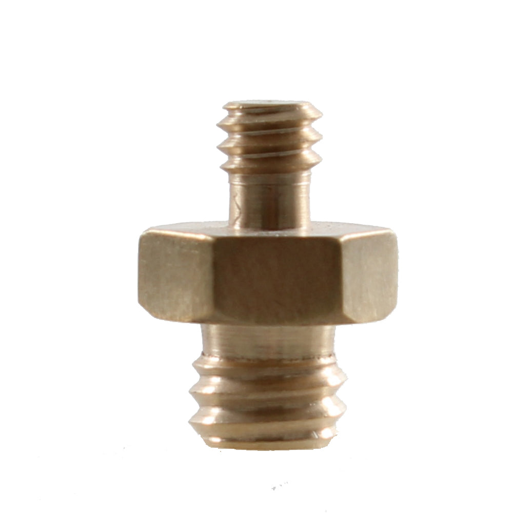 Studioking Spigot Graduation Minpple MC-1060 1 4 MALLE 3 8 Mâle