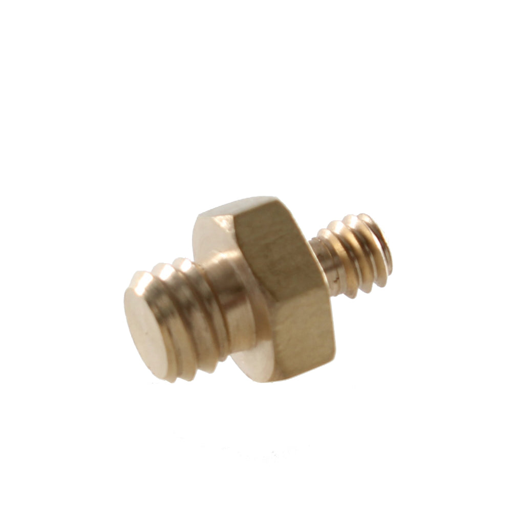 Studioking Spigot Graduation Minpple MC-1060 1 4 MALLE 3 8 Mâle
