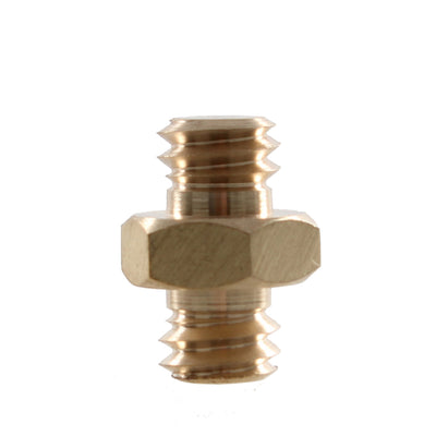 SPIGOT SPIGOT GRADUATION TINPLE MC-1060A 3 8 Mâle 3 8 Mâle