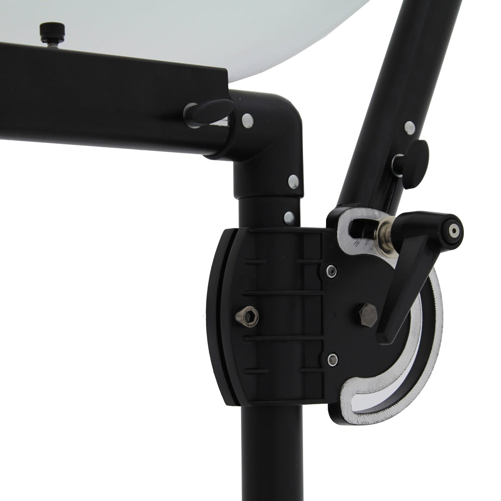 Table d'enregistrement professionnelle StudioKing FST-10200W 100x200 cm