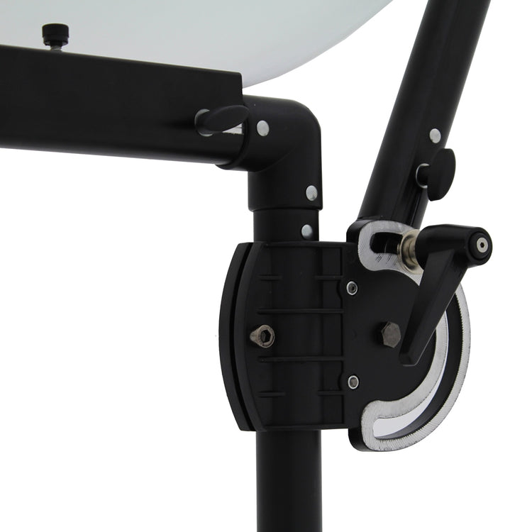 Table d'enregistrement professionnelle StudioKing FST-10200W 100x200 cm