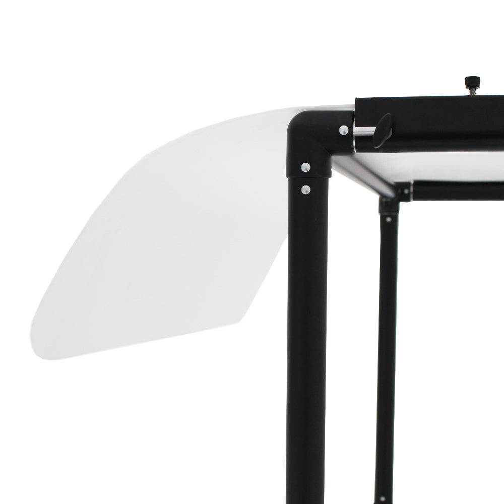 Table d'enregistrement professionnelle StudioKing FST-10200W 100x200 cm