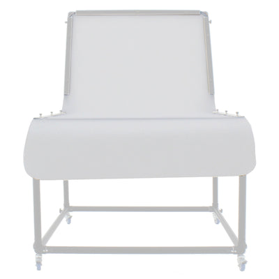 Fiche StudioKing pour table d'enregistrement FST-10200W
