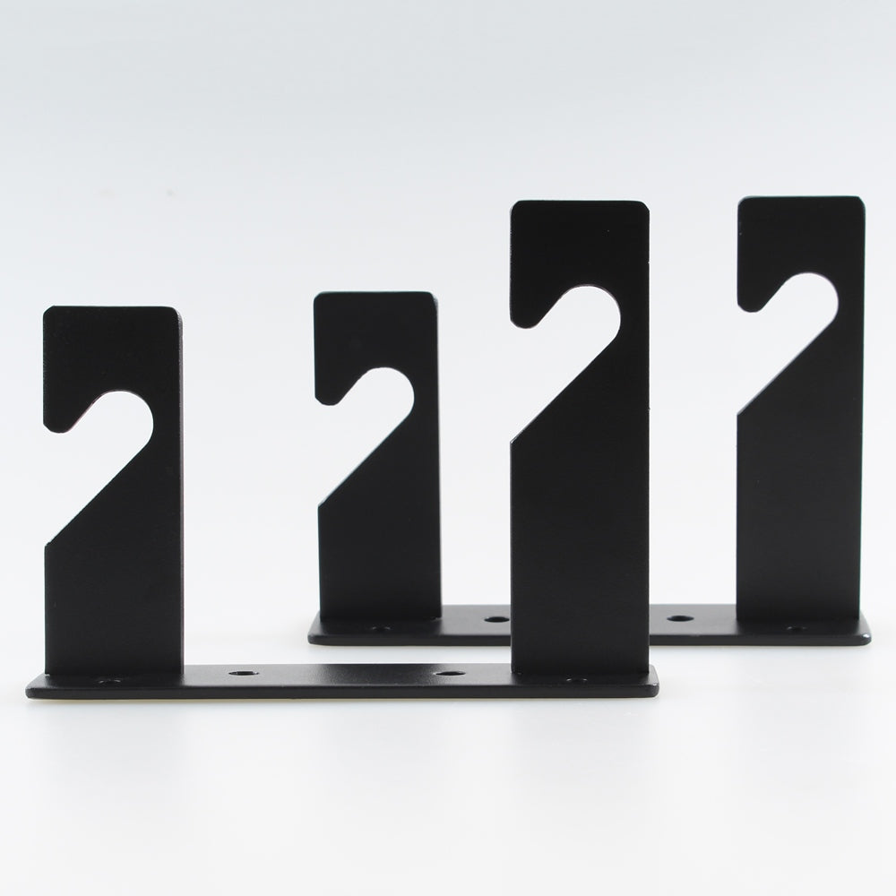 Support de fond StudioKing MC-1017A pour 2x B-Reel