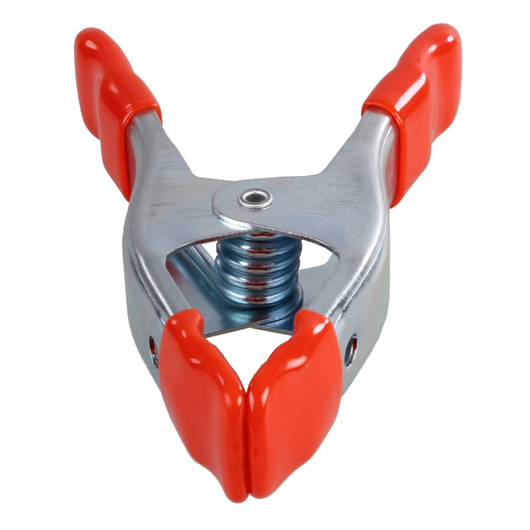 Pince multi-ressorts en métal StudioKing MC-1085A 16 cm
