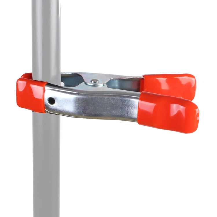 Pince multi-ressorts en métal StudioKing MC-1085A 16 cm