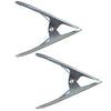 Pince de fond StudioKing 2 pièces 15 cm