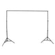 Système de fond StudioKing BG-2600A 240x305 (HxL) pour tissu ou rouleau
