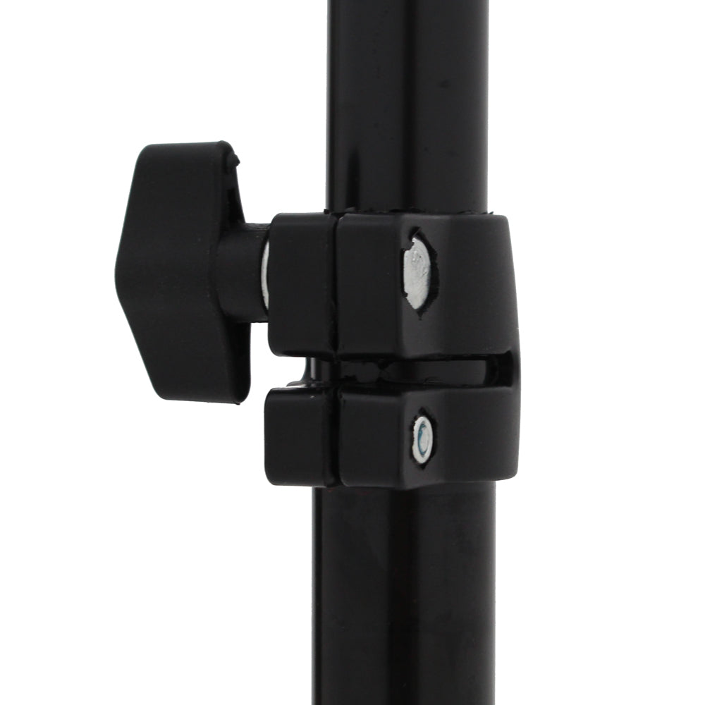 Système de fond StudioKing BG-2600A 240x305 (HxL) pour tissu ou rouleau