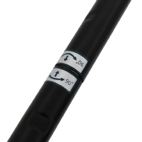 Système de fond StudioKing BG-2600A 240x305 (HxL) pour tissu ou rouleau