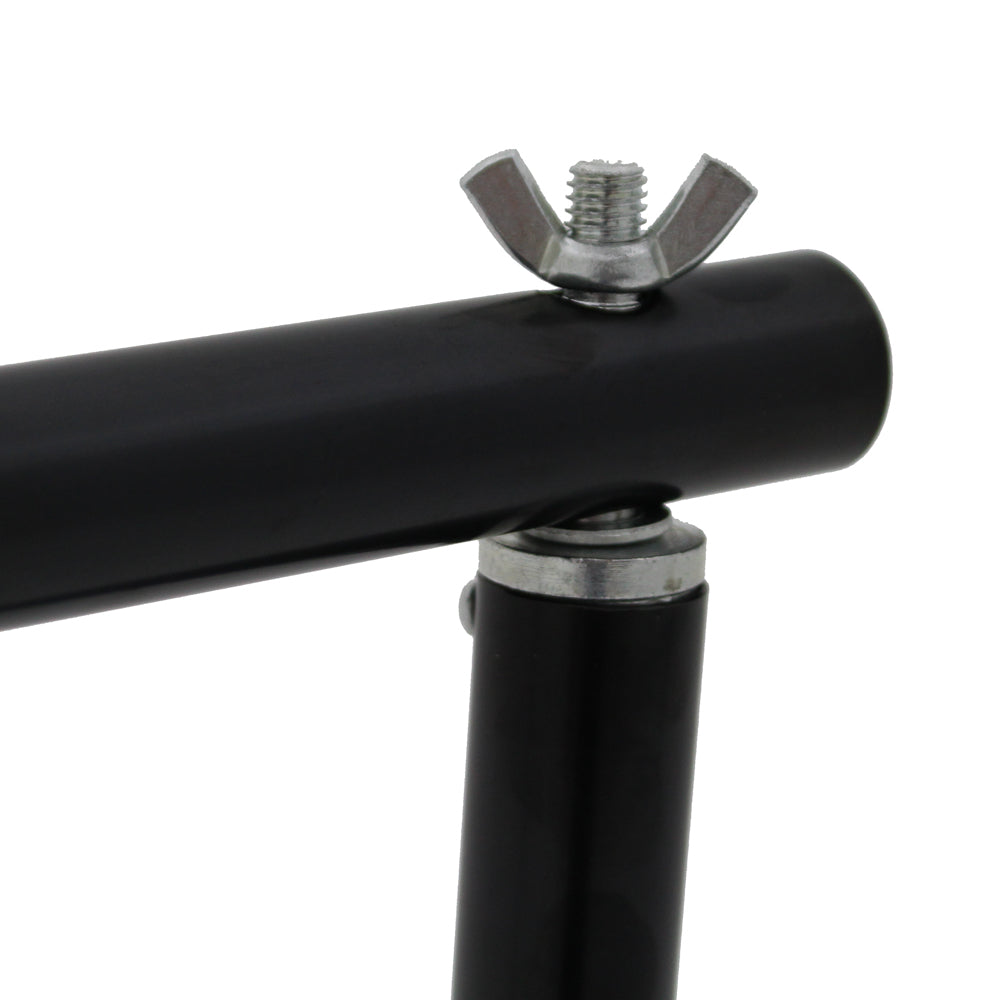 Système de fond StudioKing BG-2600A 240x305 (HxL) pour tissu ou rouleau