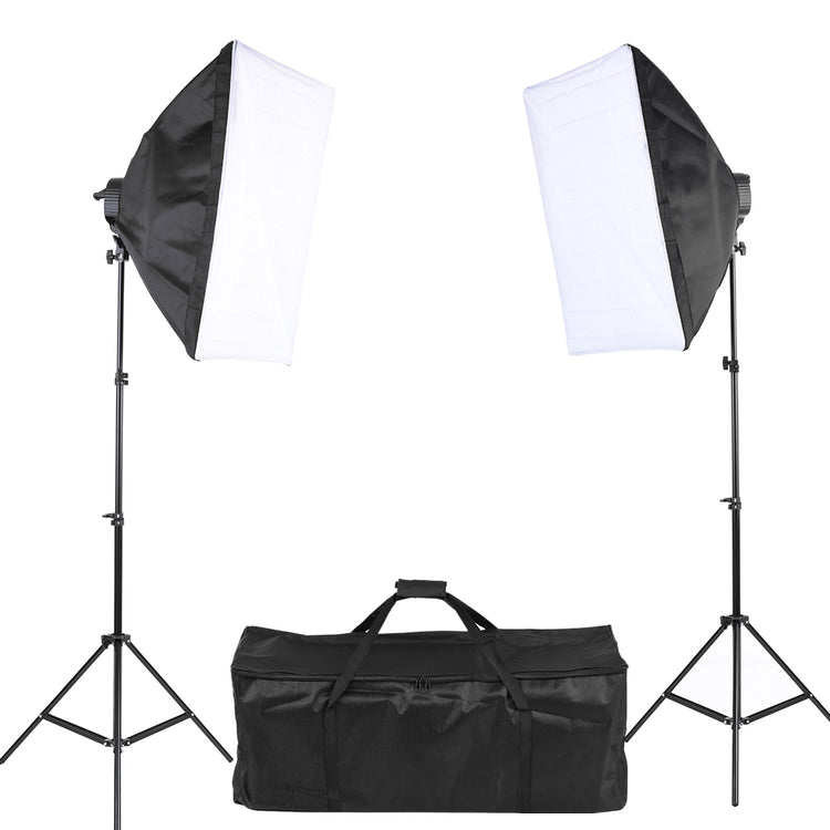 StudioKing Ensemble lumière du jour SB01 10x45W