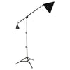 Kit lumière du jour StudioKing SB03 3x135W