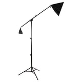 Kit lumière du jour StudioKing SB03 3x135W