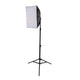 Kit lumière du jour StudioKing SB07 1x45W