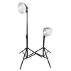 Kit lumière du jour StudioKing PK-KS11 2x85W