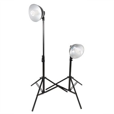 Kit lumière du jour StudioKing PK-KS11 2x85W