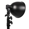 Kit lumière du jour StudioKing PK-KS11 2x85W