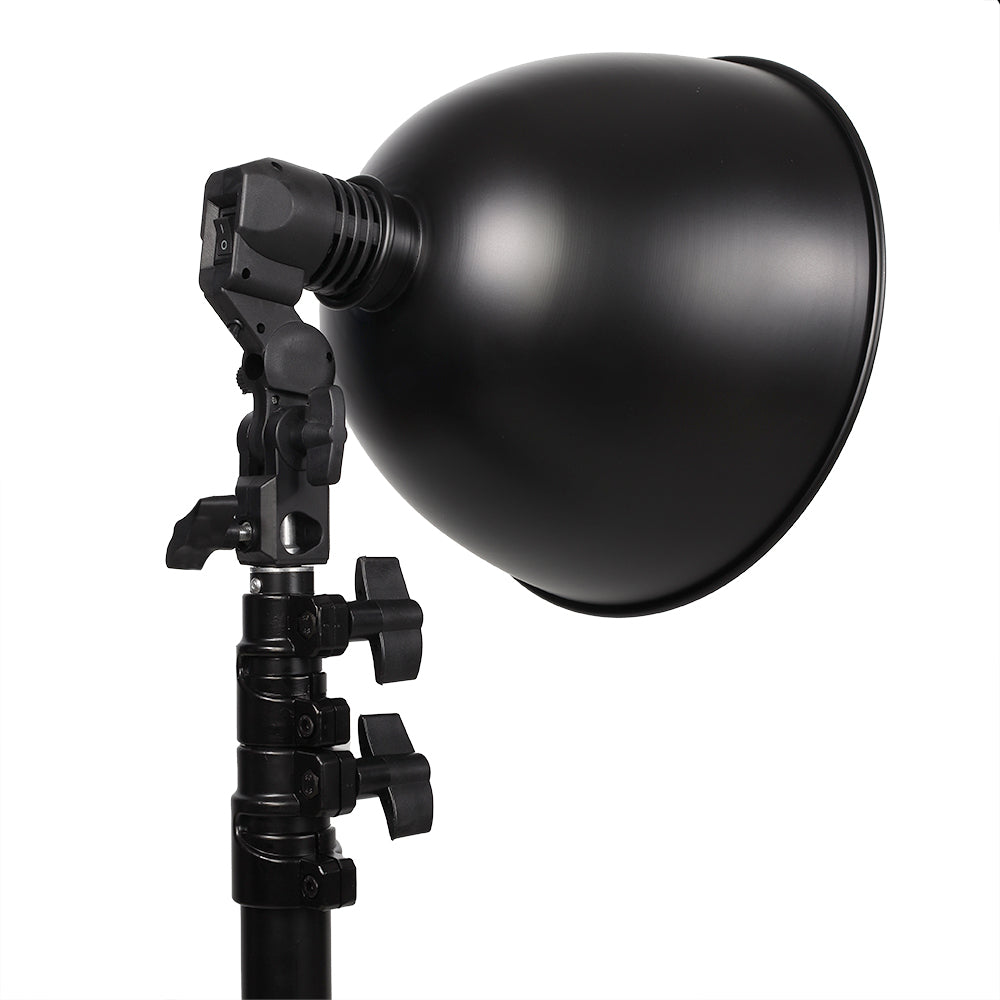 Kit lumière du jour StudioKing PK-KS11 2x85W