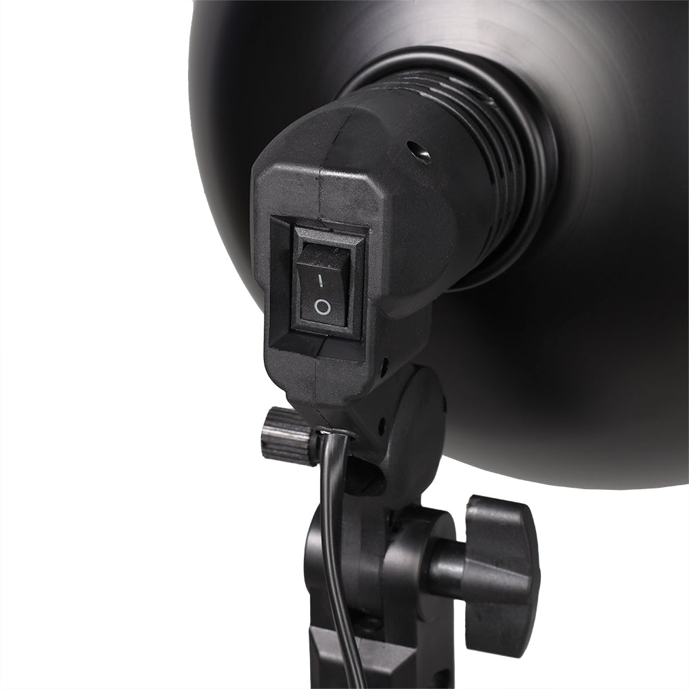 Kit lumière du jour StudioKing PK-KS11 2x85W