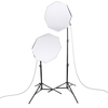 Ensemble de lumière du jour Studiock