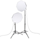 Ensemble de lumière du jour Studiock