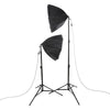Ensemble de lumière du jour Studiock