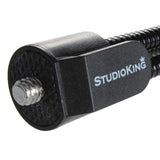 Trépied de table StudioKing FTR-01 - afbeelding 2